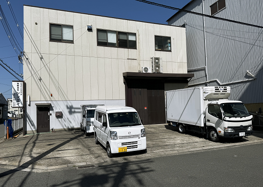 有限会社シンエイ